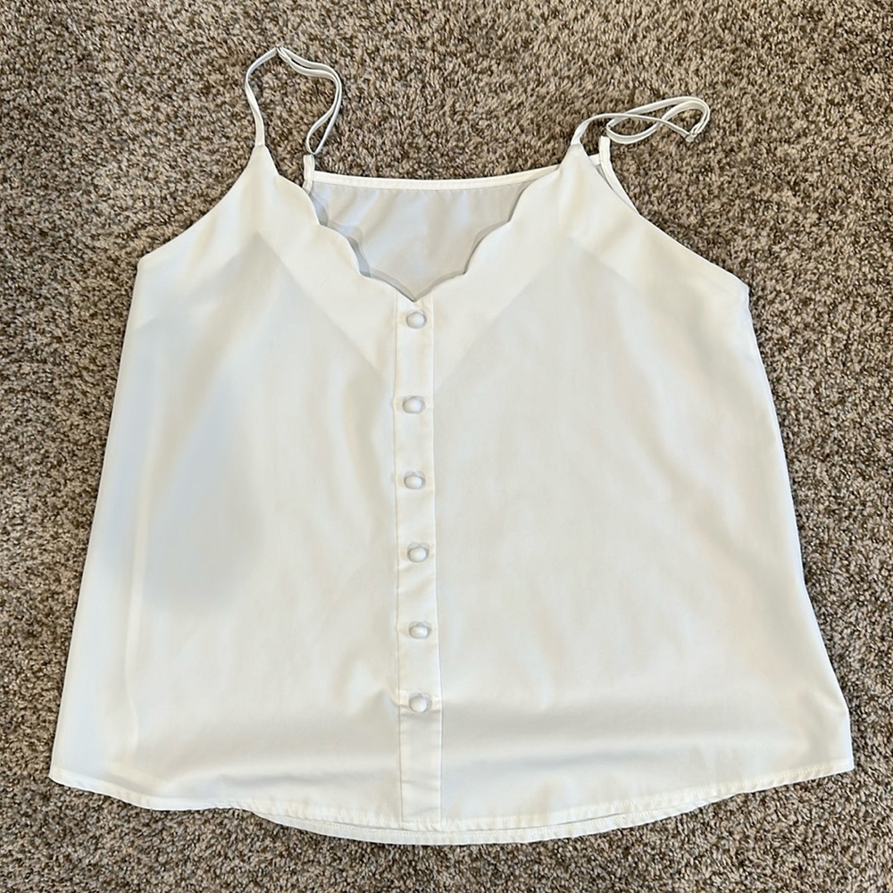 Closet clean out. Size Medium.